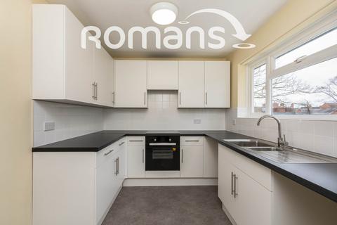 undefined, Church Court, Church Road, Fleet, GU51