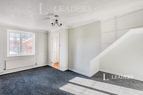 undefined, Norfolk Close, RH11