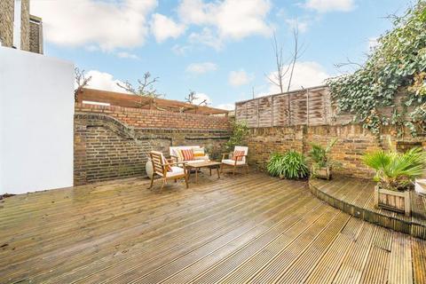 4 bedroom terraced house for sale, Pennard Road, London W12