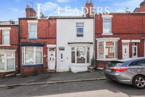 undefined, Carr View Avenue, DN4