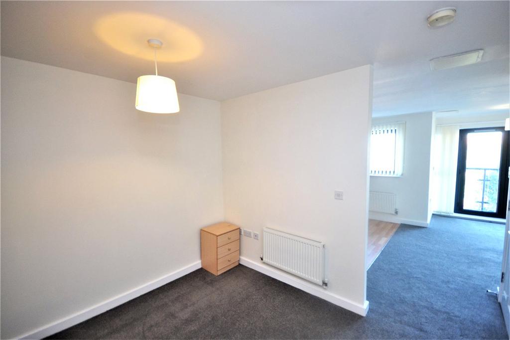 Bedroom Space