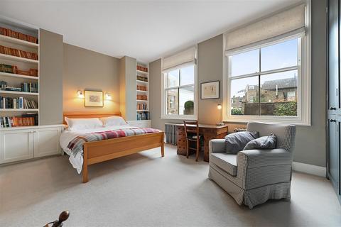 1 bedroom flat for sale, Sinclair Road, London W14