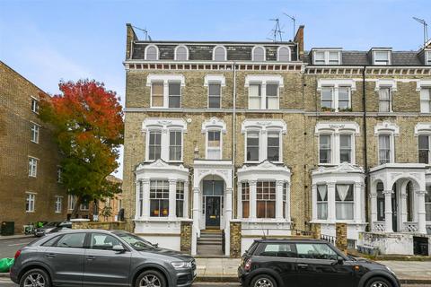 1 bedroom flat for sale, Sinclair Road, London W14