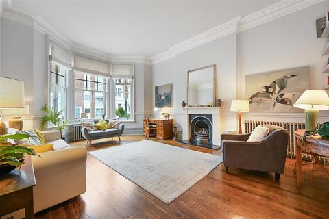1 bedroom flat for sale, Sinclair Road, London W14