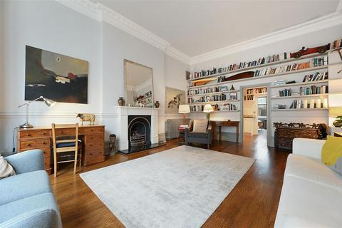 1 bedroom flat for sale, Sinclair Road, London W14