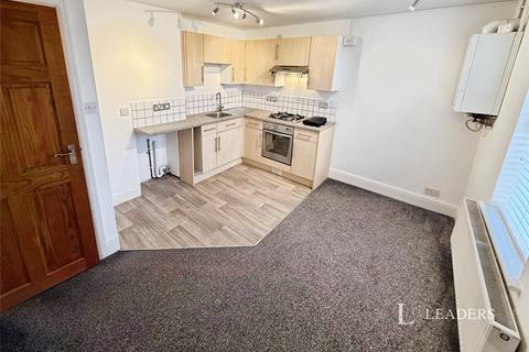 2 bedroom flat to rent, Meadowgate, Bourne, PE10