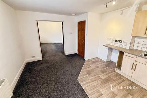 2 bedroom flat to rent, Meadowgate, Bourne, PE10