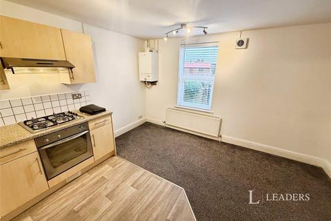 2 bedroom flat to rent, Meadowgate, Bourne, PE10