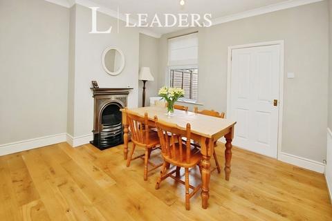 2 bedroom house to rent, Barrow Road, Quorn, Loughborough, LE12