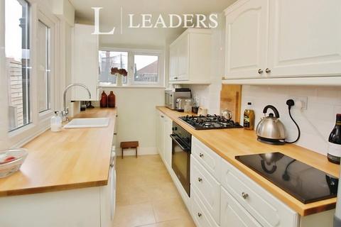2 bedroom house to rent, Barrow Road, Quorn, Loughborough, LE12