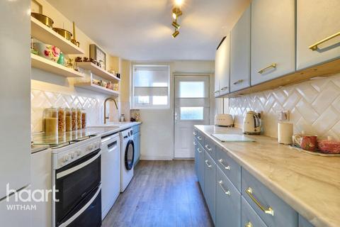 3 bedroom terraced house for sale, Allectus Way, Witham