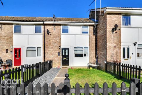 undefined, Allectus Way, Witham