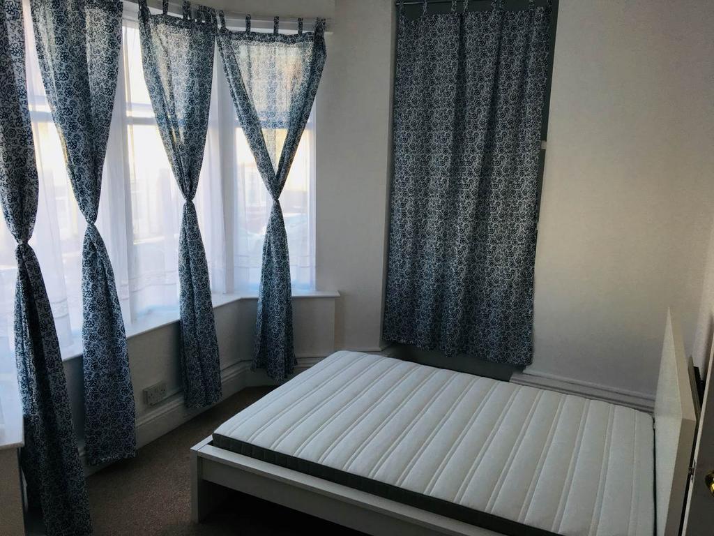 Bedroom 1 Front
