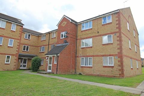 Prestatyn Close, Stevenage