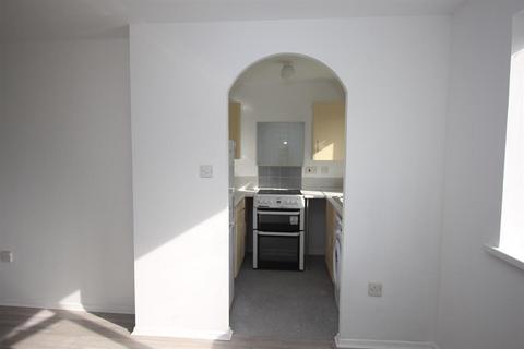 undefined, Prestatyn Close, Stevenage