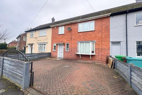 3 bedroom terraced house for sale, Staithes Road, Wythenshawe
