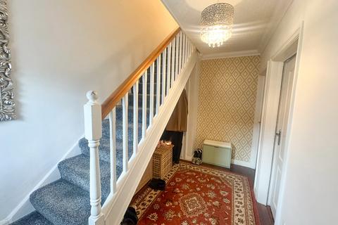 3 bedroom terraced house for sale, Staithes Road, Wythenshawe