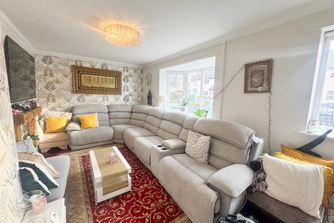 3 bedroom terraced house for sale, Staithes Road, Wythenshawe