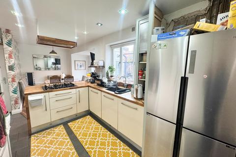 3 bedroom terraced house for sale, Staithes Road, Wythenshawe