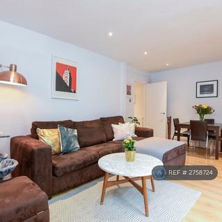 1 bedroom maisonette to rent, Rumsey Road, London, SW9