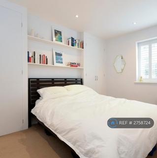 1 bedroom maisonette to rent, Rumsey Road, London, SW9