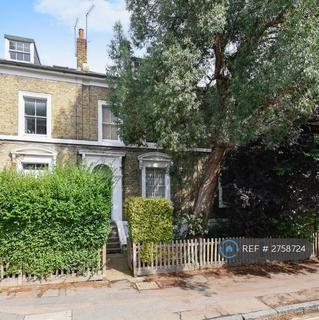 undefined, Rumsey Road, London, SW9
