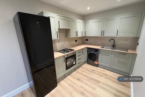 4 bedroom end of terrace house to rent, Thornhill Road, Croydon, CR0