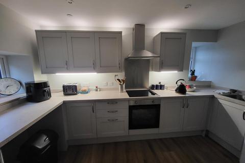 2 bedroom terraced house to rent, Foxglove Cottage, Llanynant Farm, Trelleck Grange, Llanishen, Chepstow