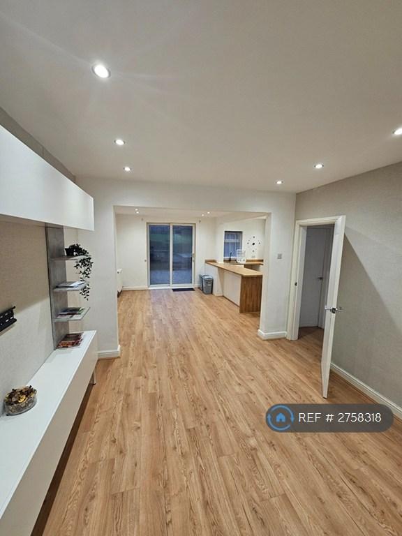 Open Plan