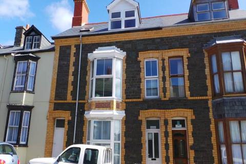 2 bedroom flat to rent, High Street, , Aberystwyth
