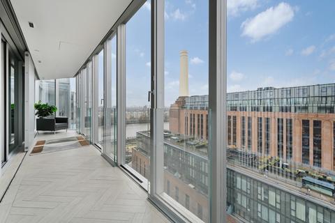 2 bedroom apartment to rent, Pearce House, 8 Cicus Road, SW11 8ET
