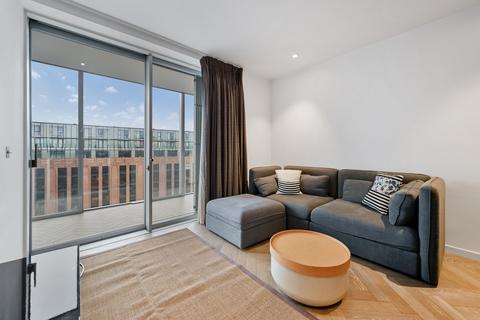 2 bedroom apartment to rent, Pearce House, 8 Cicus Road, SW11 8ET