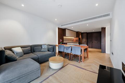 2 bedroom apartment to rent, Pearce House, 8 Cicus Road, SW11 8ET