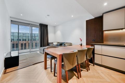 2 bedroom apartment to rent, Pearce House, 8 Cicus Road, SW11 8ET