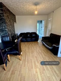 2 bedroom terraced house to rent, Brigfield Crescent, Birmingham, B13