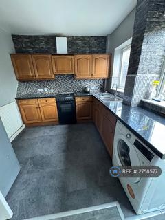 2 bedroom terraced house to rent, Brigfield Crescent, Birmingham, B13