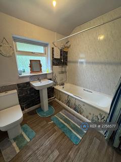2 bedroom terraced house to rent, Brigfield Crescent, Birmingham, B13
