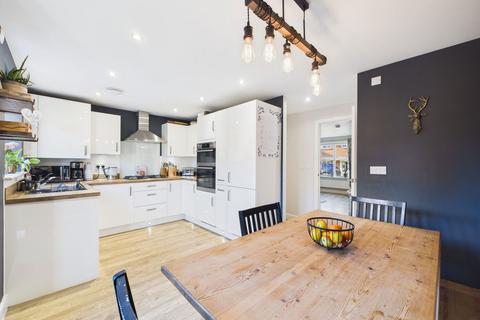 undefined, Ashwell Avenue, Framlingham
