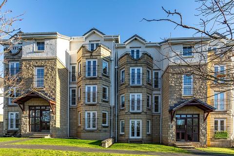 2 bedroom ground floor flat for sale, 4/2 Weavers Linn, Tweedbank TD1 3SX