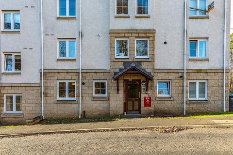 2 bedroom ground floor flat for sale, 4/2 Weavers Linn, Tweedbank TD1 3SX