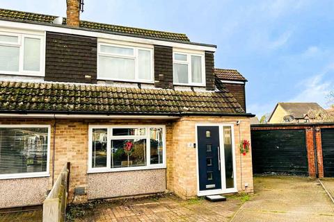 undefined, CURLEW CLOSE, THATCHAM RG19