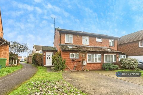 undefined, Caistor Close, Calcot, RG31