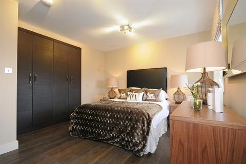3 bedroom flat to rent, St John's Wood Park, St Johns Wood, NW8