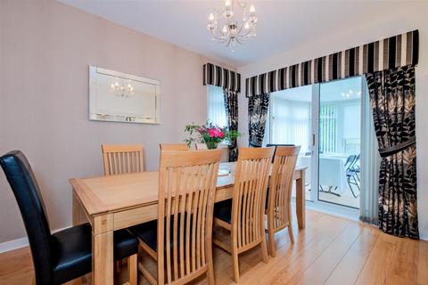 4 bedroom detached house for sale, Marshall Grove, Hamilton