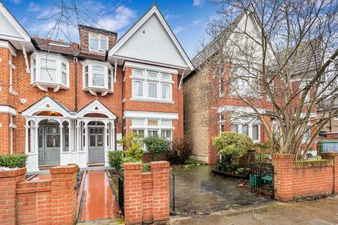 1 bedroom flat for sale, Lavington Road, Northfields, Ealing, W13