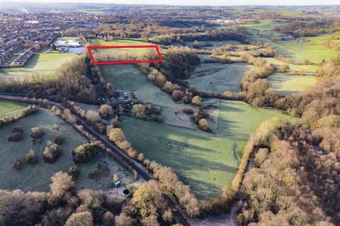 undefined, Tittesworth, Blackshaw Moor, Leek