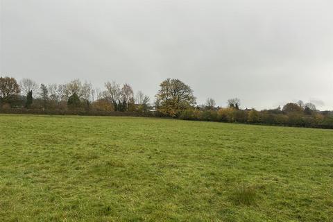 undefined, Tittesworth, Blackshaw Moor, Leek