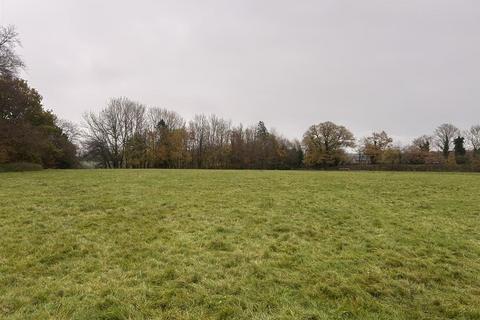 undefined, Tittesworth, Blackshaw Moor, Leek