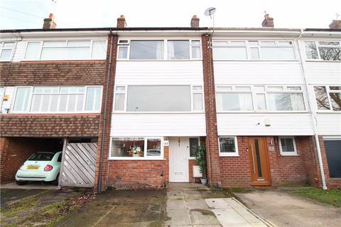 4 bedroom terraced house for sale, Leigh Avenue, Marple