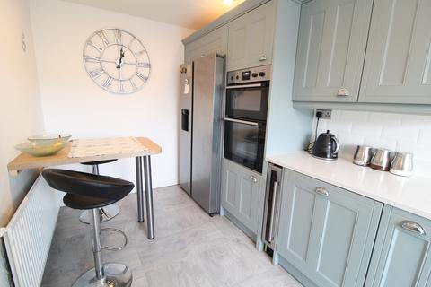 4 bedroom terraced house for sale, Leigh Avenue, Marple
